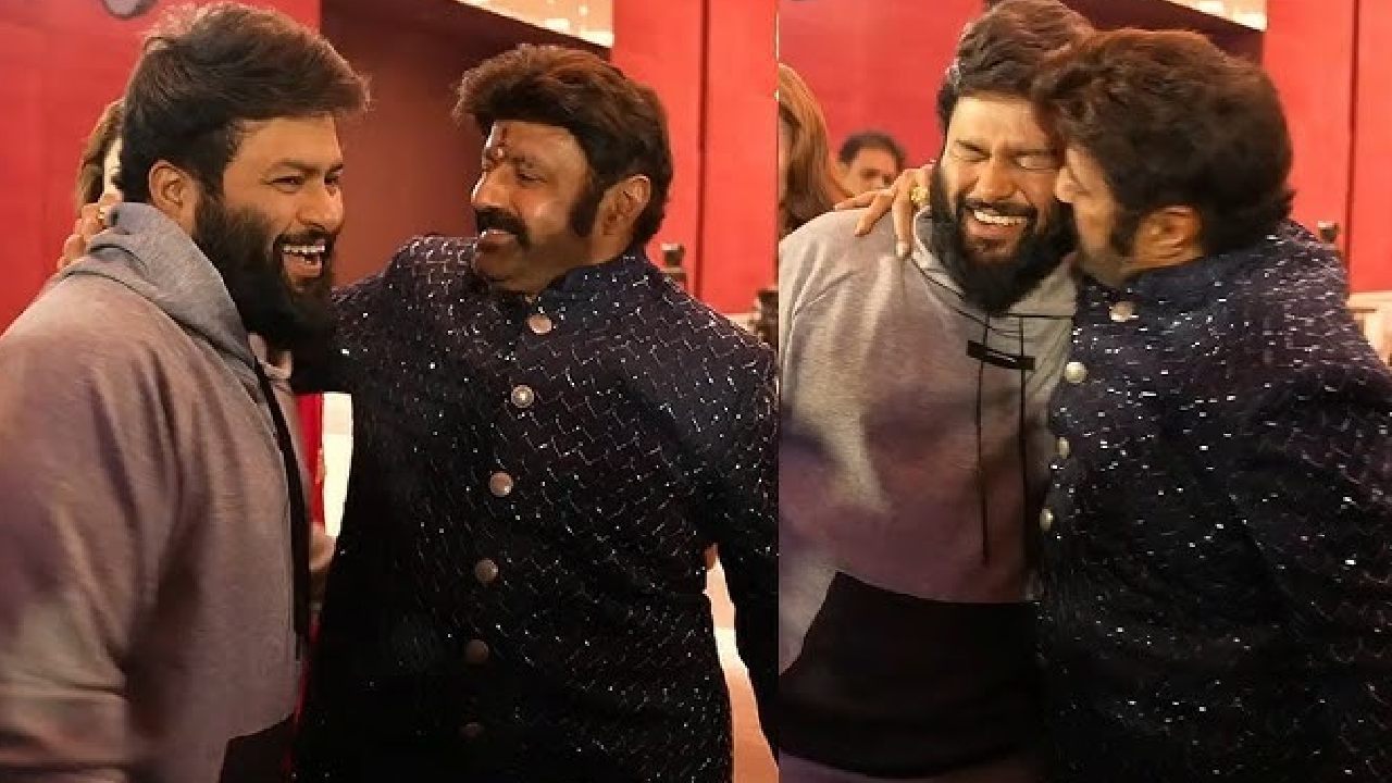 తమన్ కు బాలయ్య అదిరిపోయే గిఫ్ట్ తమన్ కు బాలయ్య అదిరిపోయే గిఫ్ట్