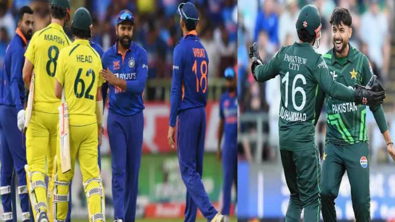 Champions Trophy 2025 : పాకిస్తాన్కి దబిడి దిబిడే.. ఛాంపియన్స్ ట్రోఫీ ఫైనలిస్టులు వీళ్లే అంటున్న పాంటింగ్.. Champions Trophy 2025 : పాకిస్తాన్కి దబిడి దిబిడే.. ఛాంపియన్స్ ట్రోఫీ ఫైనలిస్టులు వీళ్లే అంటున్న పాంటింగ్..