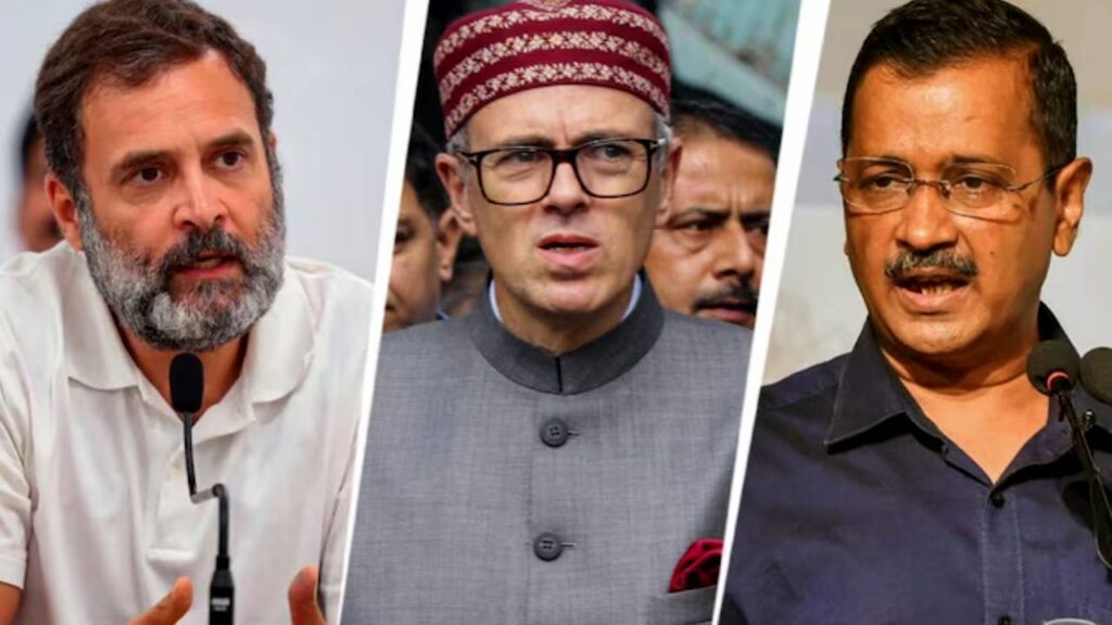 Omar Abdullah