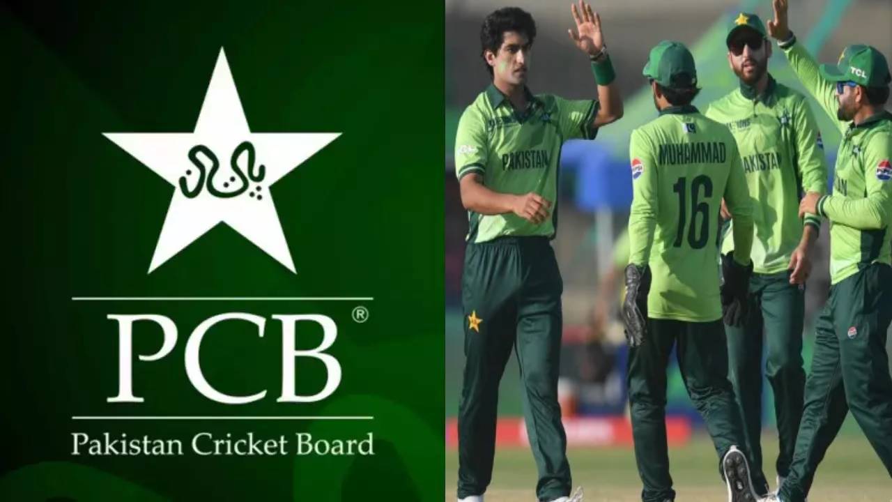 Champions Trophy 2025 : సెమీస్ నుంచి పాక్ నిష్క్రమణ పై మౌనం దాల్చిన పీసీబీ.. వెనుక ఇంత కథ ఉందా? Champions Trophy 2025 : సెమీస్ నుంచి పాక్ నిష్క్రమణ పై మౌనం దాల్చిన పీసీబీ.. వెనుక ఇంత కథ ఉందా?