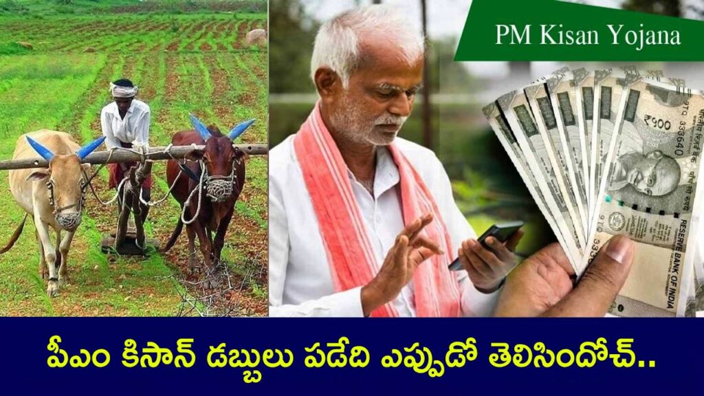 PM Kisan's 19th Installment