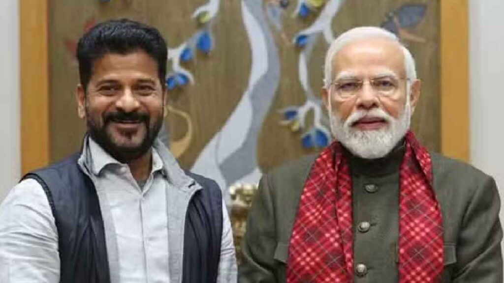 PM Modi