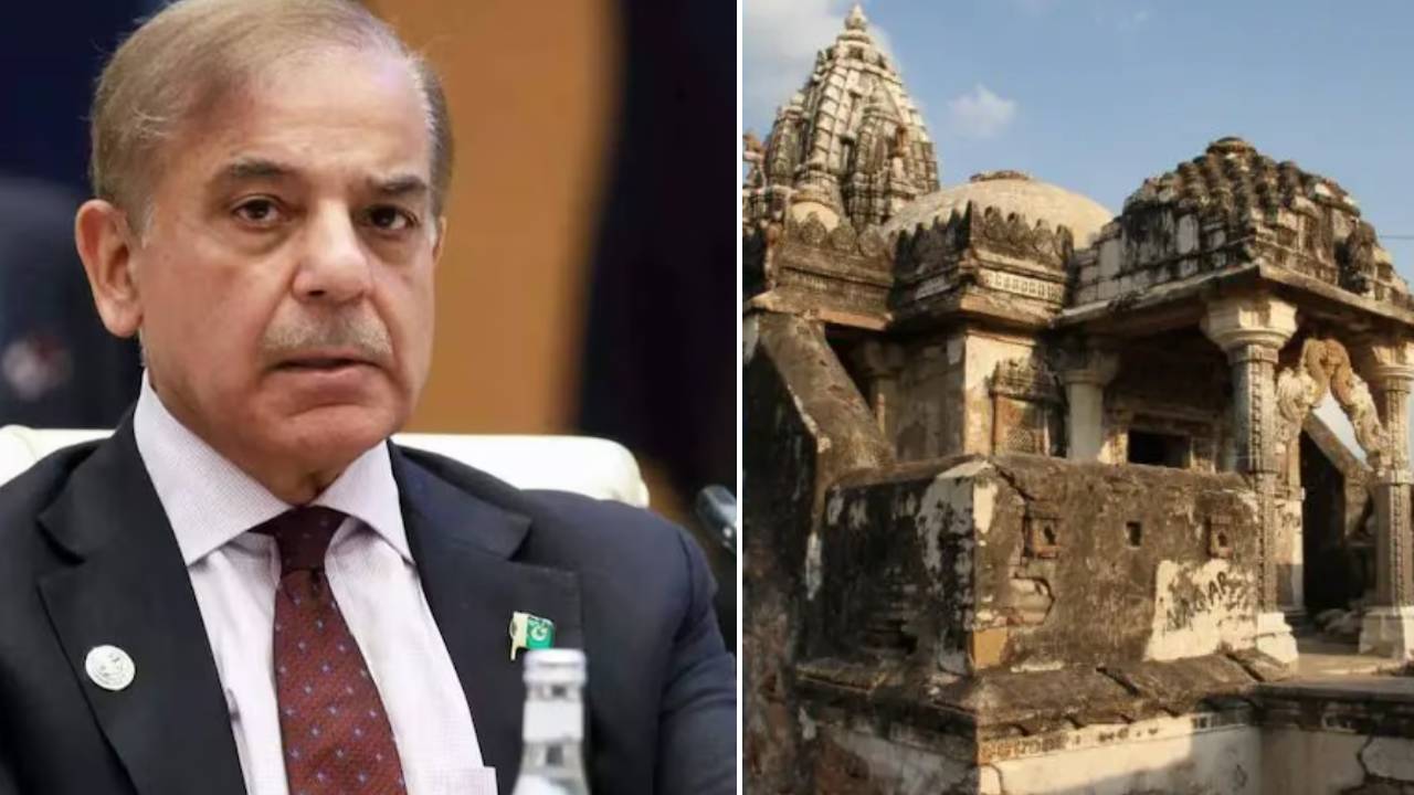 Pakistan: పాకిస్థాన్ ప్రభుత్వం కీలక నిర్ణయం.. ఆ దేశంలో దేవాలయాలు, గురుద్వారాల కోసం.. Pakistan: పాకిస్థాన్ ప్రభుత్వం కీలక నిర్ణయం.. ఆ దేశంలో దేవాలయాలు, గురుద్వారాల కోసం..