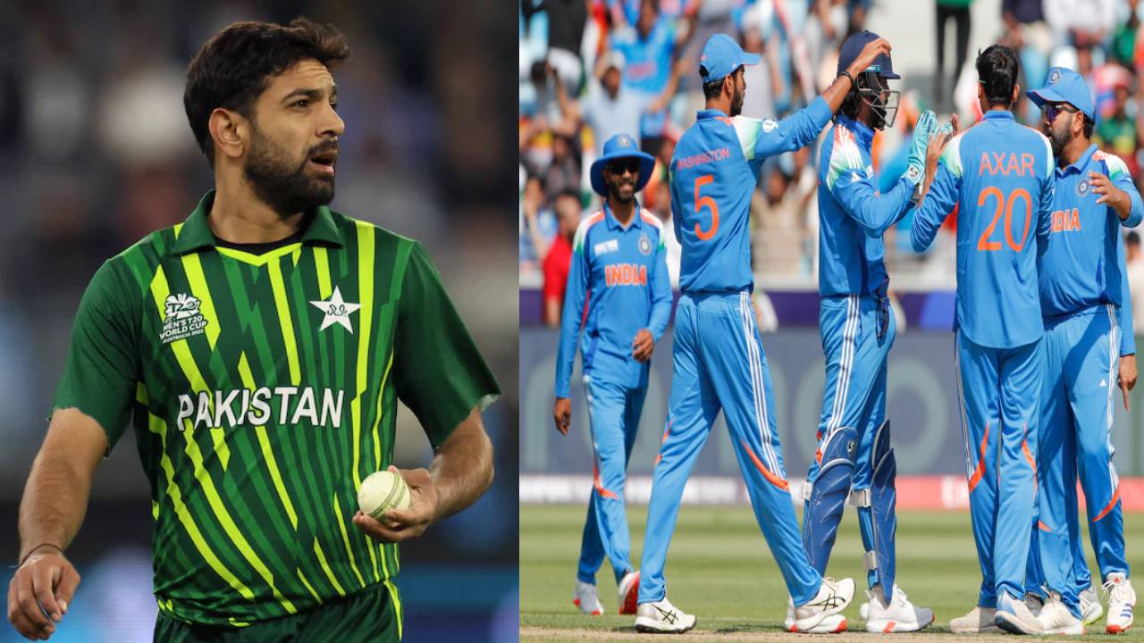 IND vs PAK : భారత్కు పాక్ పేసర్ వార్నింగ్.. మళ్లీ అదే రిపీట్ అవుతుంది.. కాస్కోండి.. IND vs PAK : భారత్కు పాక్ పేసర్ వార్నింగ్.. మళ్లీ అదే రిపీట్ అవుతుంది.. కాస్కోండి..