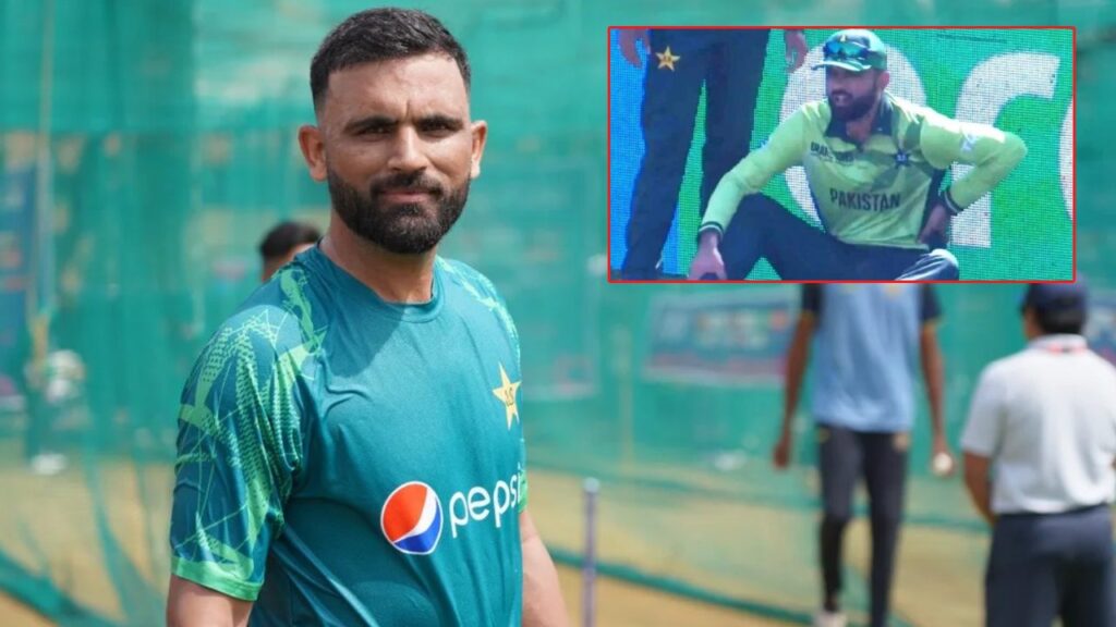 Pakistan star player Fakhar Zaman Ruled Out Of Champions Trophy 2025
