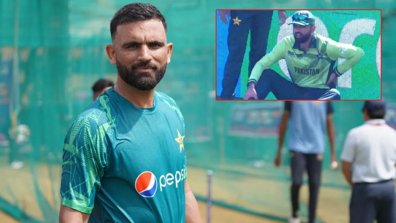 IND vs PAK : ఓటమి బాధలో ఉన్న పాక్కు మరో భారీ షాక్.. ఆనందంలో భారత అభిమానులు.. అప్పుడు భారత్ పై శతకం.. IND vs PAK : ఓటమి బాధలో ఉన్న పాక్కు మరో భారీ షాక్.. ఆనందంలో భారత అభిమానులు.. అప్పుడు భారత్ పై శతకం..