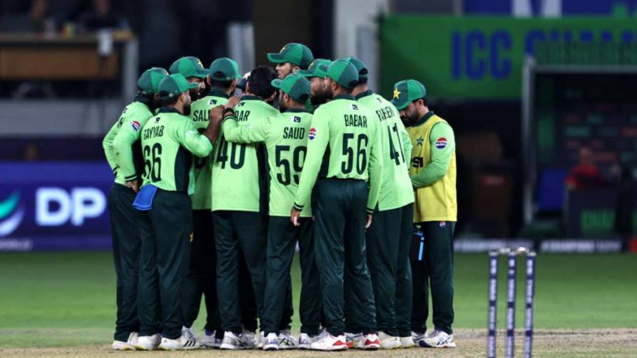 Champions Trophy: భారత్ చేతిలో ఓడినప్పటికీ పాకిస్థాన్ జట్టు సెమీస్కు వెళ్లే అవకాశం..! ఎలా అంటే.. Champions Trophy: భారత్ చేతిలో ఓడినప్పటికీ పాకిస్థాన్ జట్టు సెమీస్కు వెళ్లే అవకాశం..! ఎలా అంటే..