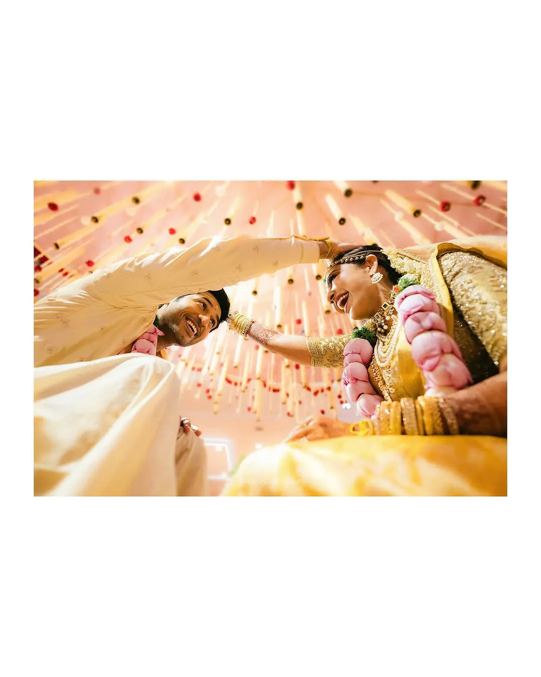 Actress Parvati Nair Married Businessmen Aasrith Ashok