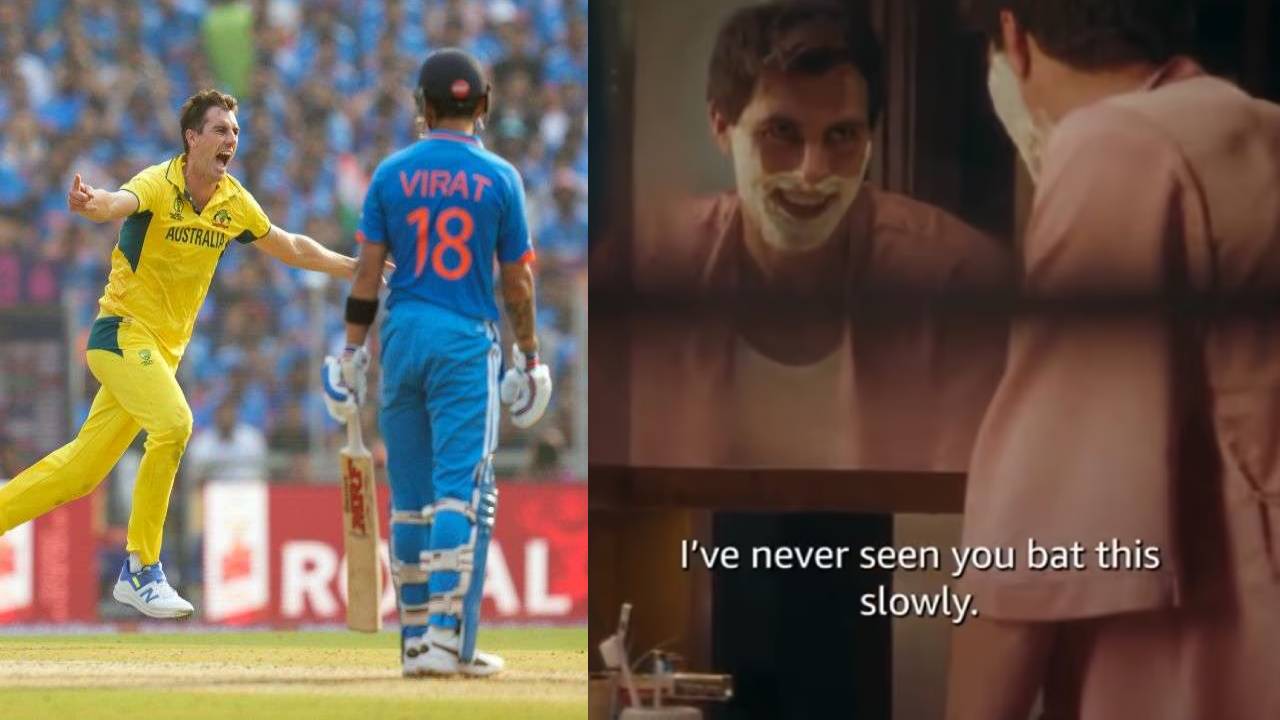 Pat Cummins – kohli : ఛాంపియన్స్ ట్రోఫీకి ముందు.. కోహ్లీని స్లెడ్జింగ్ చేసిన కమిన్స్.. Pat Cummins – kohli : ఛాంపియన్స్ ట్రోఫీకి ముందు.. కోహ్లీని స్లెడ్జింగ్ చేసిన కమిన్స్..