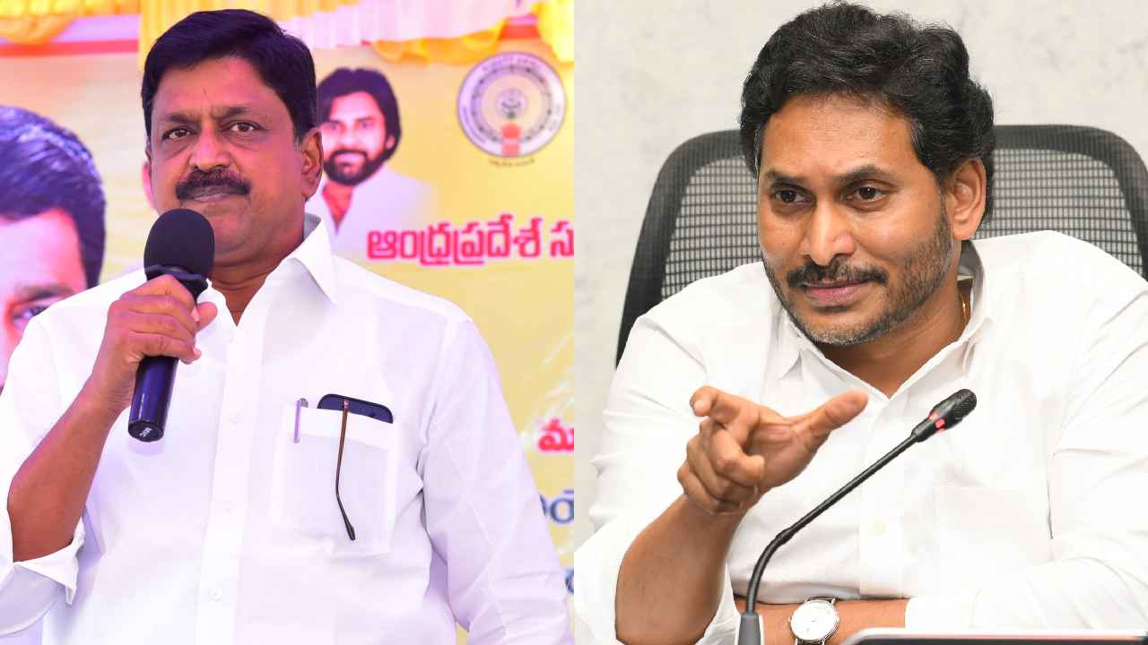 Payyavula Keshav : రాహుల్ గాంధీలా జగన్ మరో 15 సంవత్సరాలు కలలు కంటూ ఉంటారు- మంత్రి పయ్యావుల కేశవ్ Payyavula Keshav : రాహుల్ గాంధీలా జగన్ మరో 15 సంవత్సరాలు కలలు కంటూ ఉంటారు- మంత్రి పయ్యావుల కేశవ్