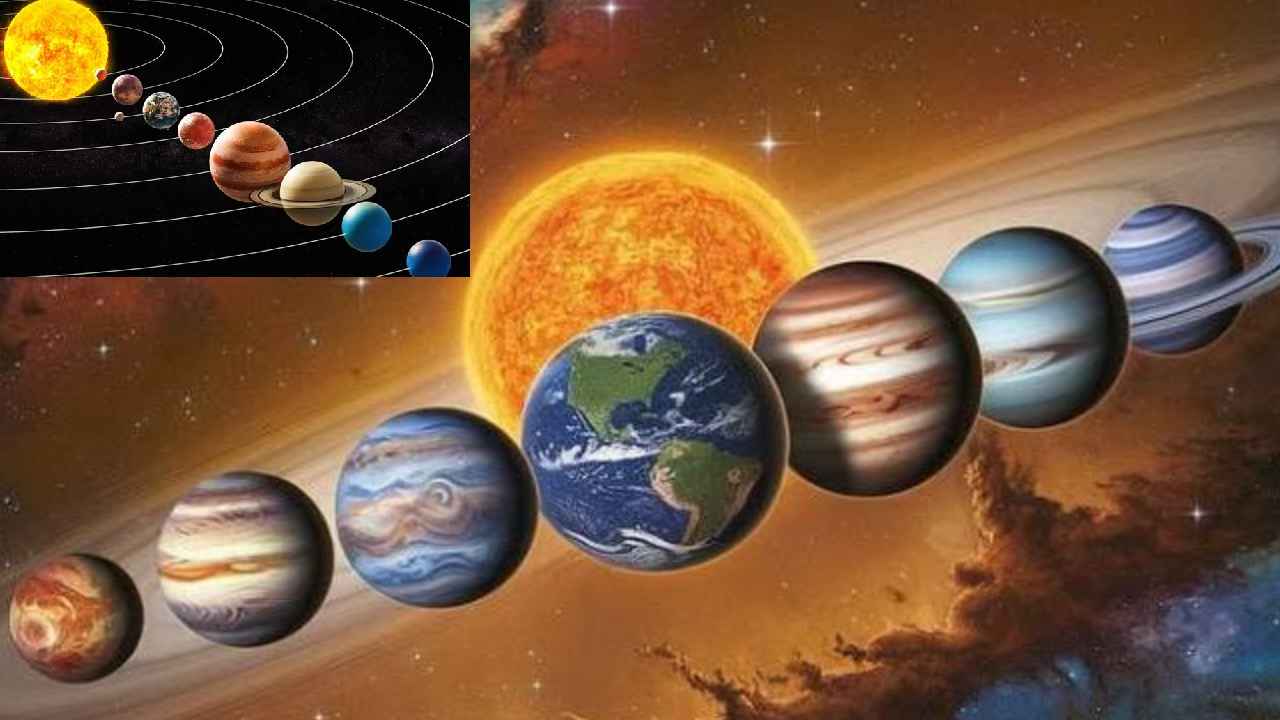 Planetary Parade : గెట్ రెడీ.. ఆకాశంలో మహాద్భుతం జరగబోతుంది.. ఏంటా అద్భుతం, ఏమిటి దాని ప్రత్యేకత.. Planetary Parade : గెట్ రెడీ.. ఆకాశంలో మహాద్భుతం జరగబోతుంది.. ఏంటా అద్భుతం, ఏమిటి దాని ప్రత్యేకత..