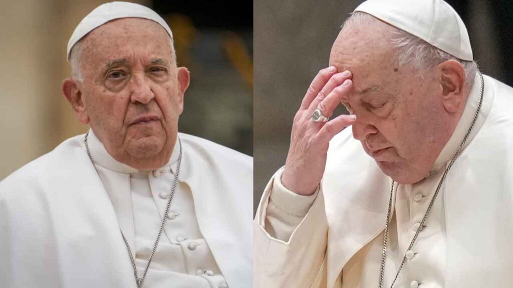 Pope Francis