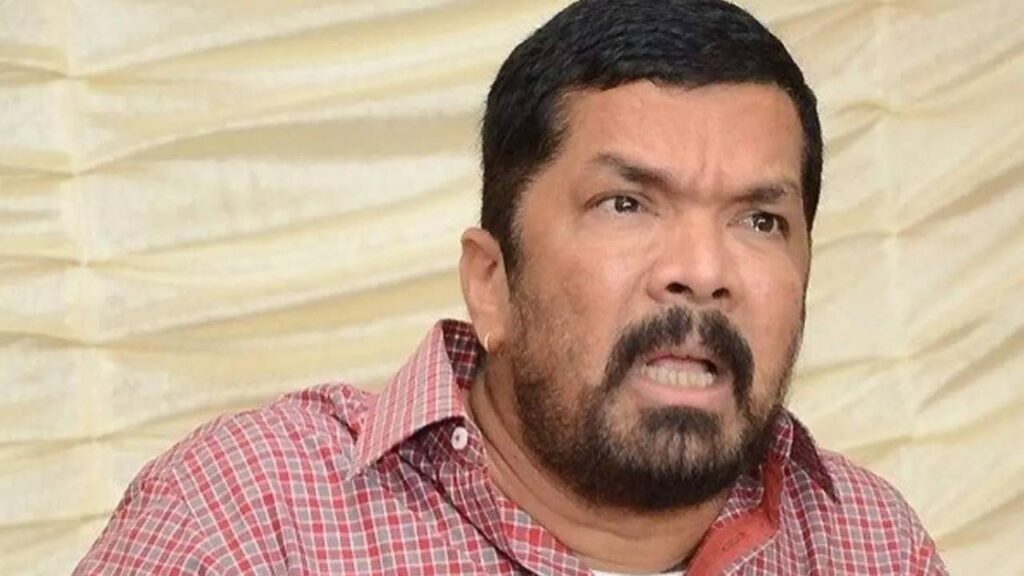 Posani Krishna Murali