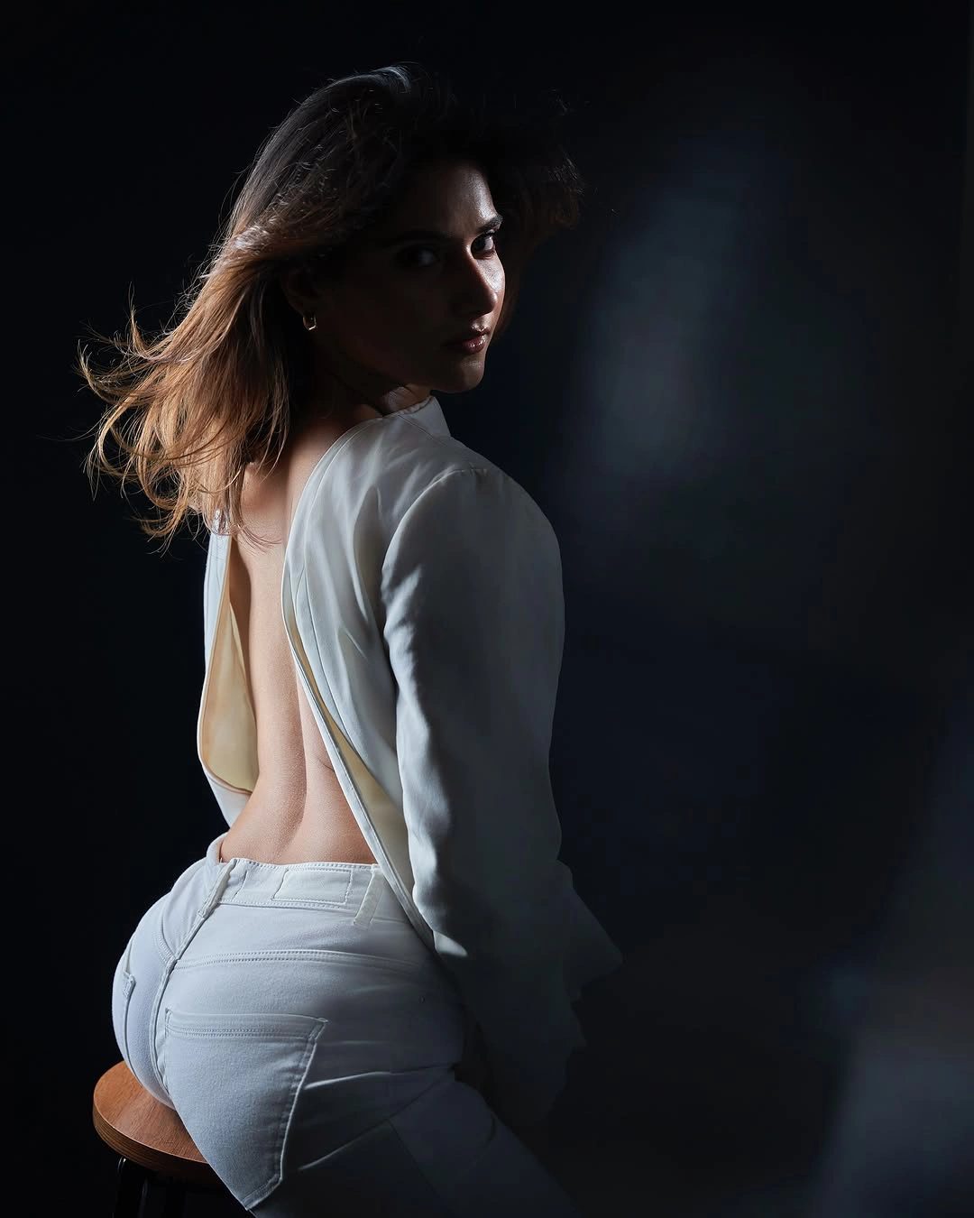 Prisha Singh Perfect Sizzling Poses