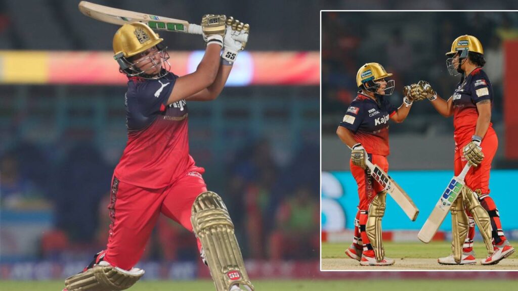 RCB Team