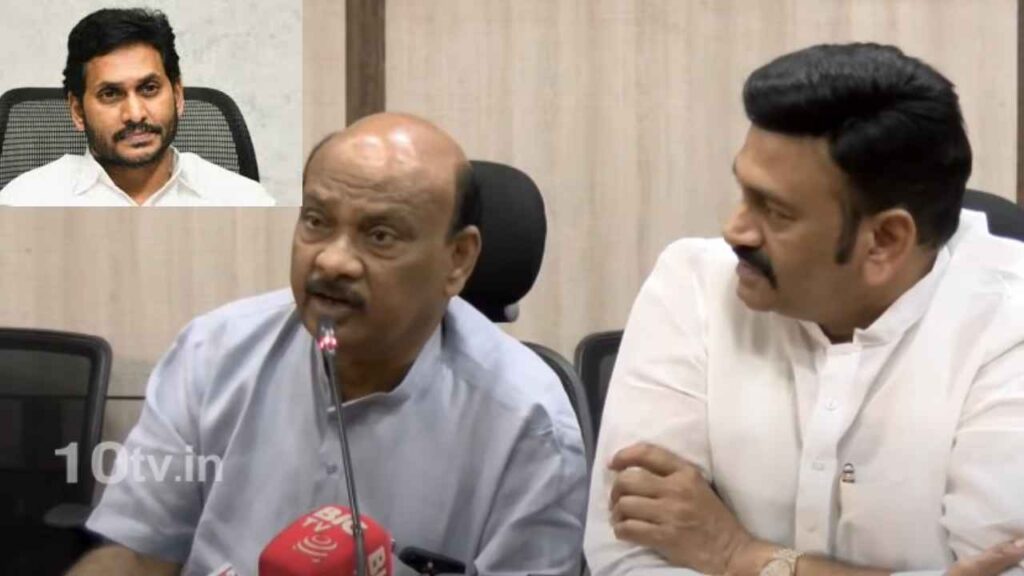 Raghu Rama Krishna Raju
