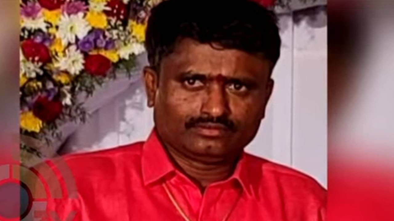 Rajalingamurthy: మేడిగడ్డపై కేసీఆర్, హరీశ్ మీద కేసు వేసిన వ్యక్తి దారుణ హత్య.. భూ వివాదమే కారణం Rajalingamurthy: మేడిగడ్డపై కేసీఆర్, హరీశ్ మీద కేసు వేసిన వ్యక్తి దారుణ హత్య.. భూ వివాదమే కారణం