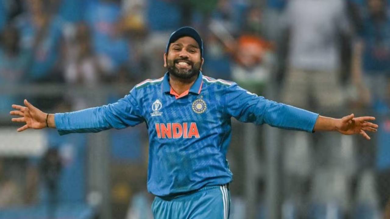 Champions Trophy 2025: మొట్టమొదటి మ్యాచ్లో గెలుపుపై రోహిత్ శర్మ కీలక కామెంట్స్.. ఆ ముగ్గురి గురించి ఏమన్నాడో తెలుసా? Champions Trophy 2025: మొట్టమొదటి మ్యాచ్లో గెలుపుపై రోహిత్ శర్మ కీలక కామెంట్స్.. ఆ ముగ్గురి గురించి ఏమన్నాడో తెలుసా?