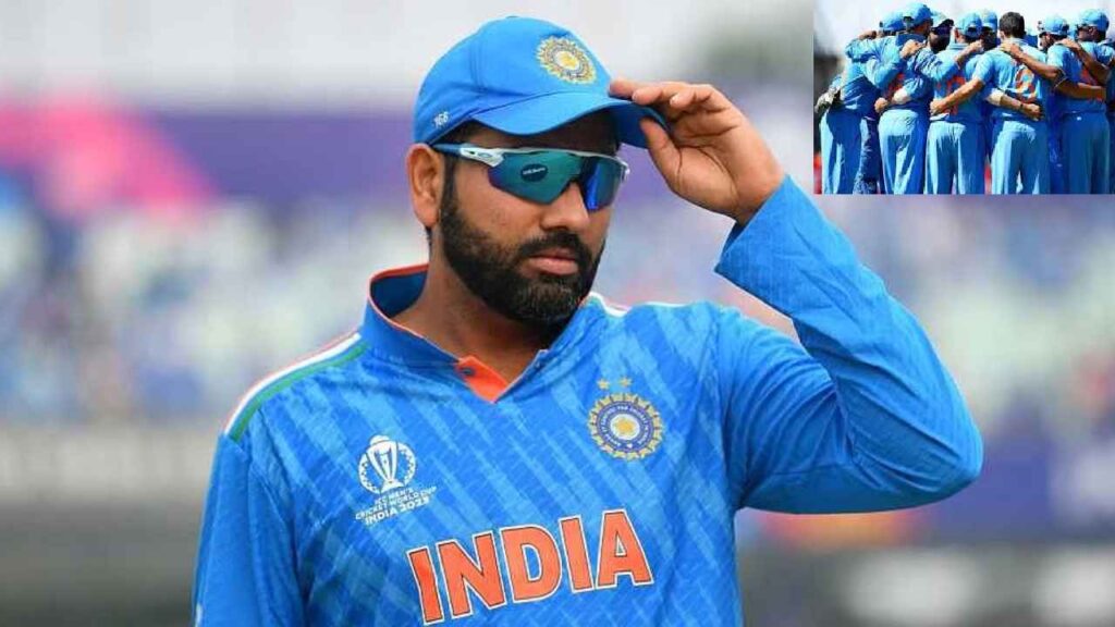Rohit Sharma On 5 Spinners