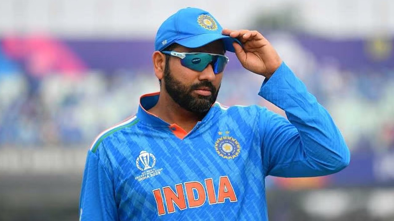 IND vs ENG : సచిన్, ధోని, ద్రవిడ్ ఉన్న టీమ్ఇండియా ఎలైట్ ‘కెప్టెన్ క్లబ్’లోకి రోహిత్ శర్మ.. IND vs ENG : సచిన్, ధోని, ద్రవిడ్ ఉన్న టీమ్ఇండియా ఎలైట్ ‘కెప్టెన్ క్లబ్’లోకి రోహిత్ శర్మ..