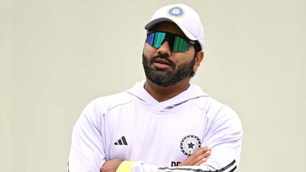 Rohit Sharma to retire after ICC Champions Trophy 2025
