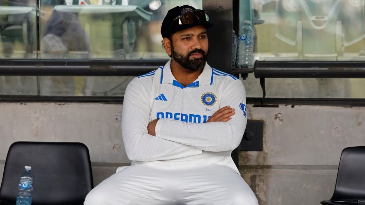 Rohit Sharma : రోహిత్ శర్మకు బిగ్ షాక్.. కెప్టెన్గా స్టార్ పేసర్! Rohit Sharma : రోహిత్ శర్మకు బిగ్ షాక్.. కెప్టెన్గా స్టార్ పేసర్!