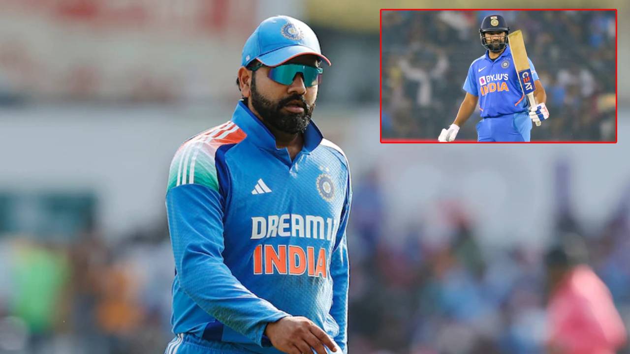 IND vs ENG : ఇంగ్లాండ్తో మూడో వన్డే.. అరుదైన మైలురాయిపై రోహిత్ కన్ను.. సచిన్, గంగూలీ, పాంటింగ్, సంగక్కరల రికార్డులను బ్రేక్ చేసే గోల్డెన్ ఛాన్స్ IND vs ENG : ఇంగ్లాండ్తో మూడో వన్డే.. అరుదైన మైలురాయిపై రోహిత్ కన్ను.. సచిన్, గంగూలీ, పాంటింగ్, సంగక్కరల రికార్డులను బ్రేక్ చేసే గోల్డెన్ ఛాన్స్