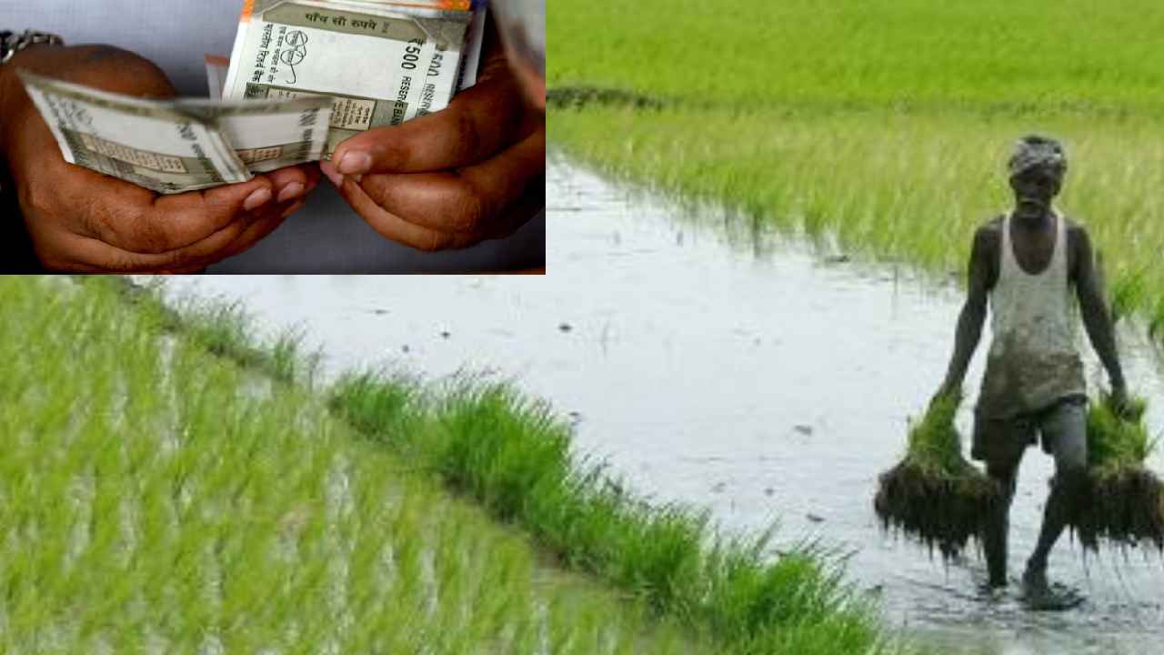 Rythu Bharosa Funds : చెక్ చేసుకోండి.. రైతుల ఖాతాల్లోకి డబ్బులు పడ్డాయి.. Rythu Bharosa Funds : చెక్ చేసుకోండి.. రైతుల ఖాతాల్లోకి డబ్బులు పడ్డాయి..