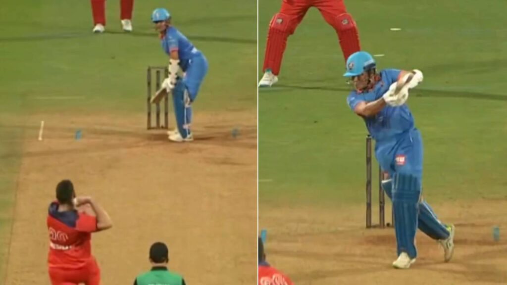 Sachin Tendulkar
