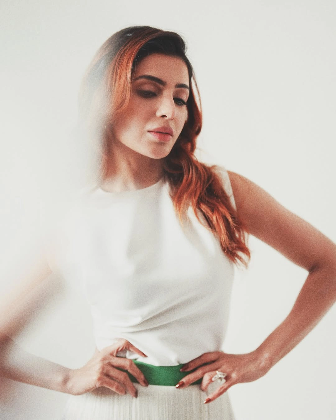 Samantha Latest Photos