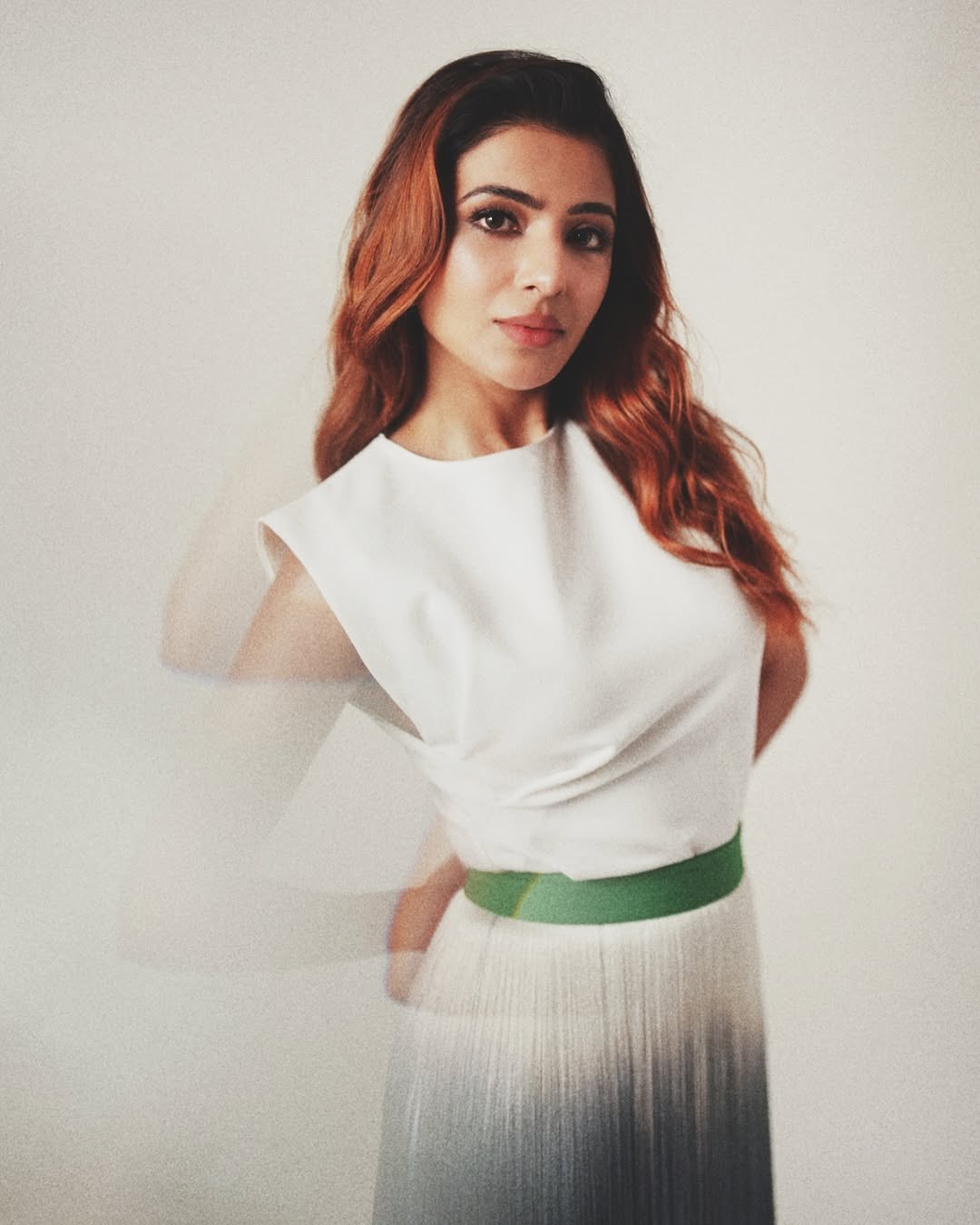 Samantha Latest Photos