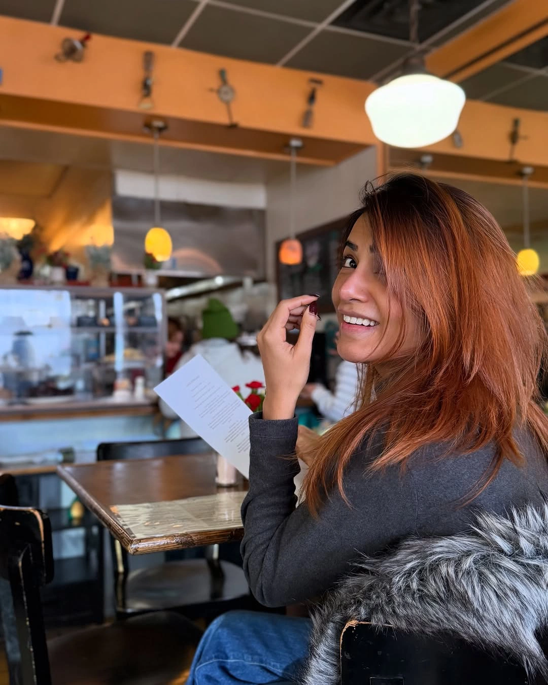 Samantha Shares her Cute Photos