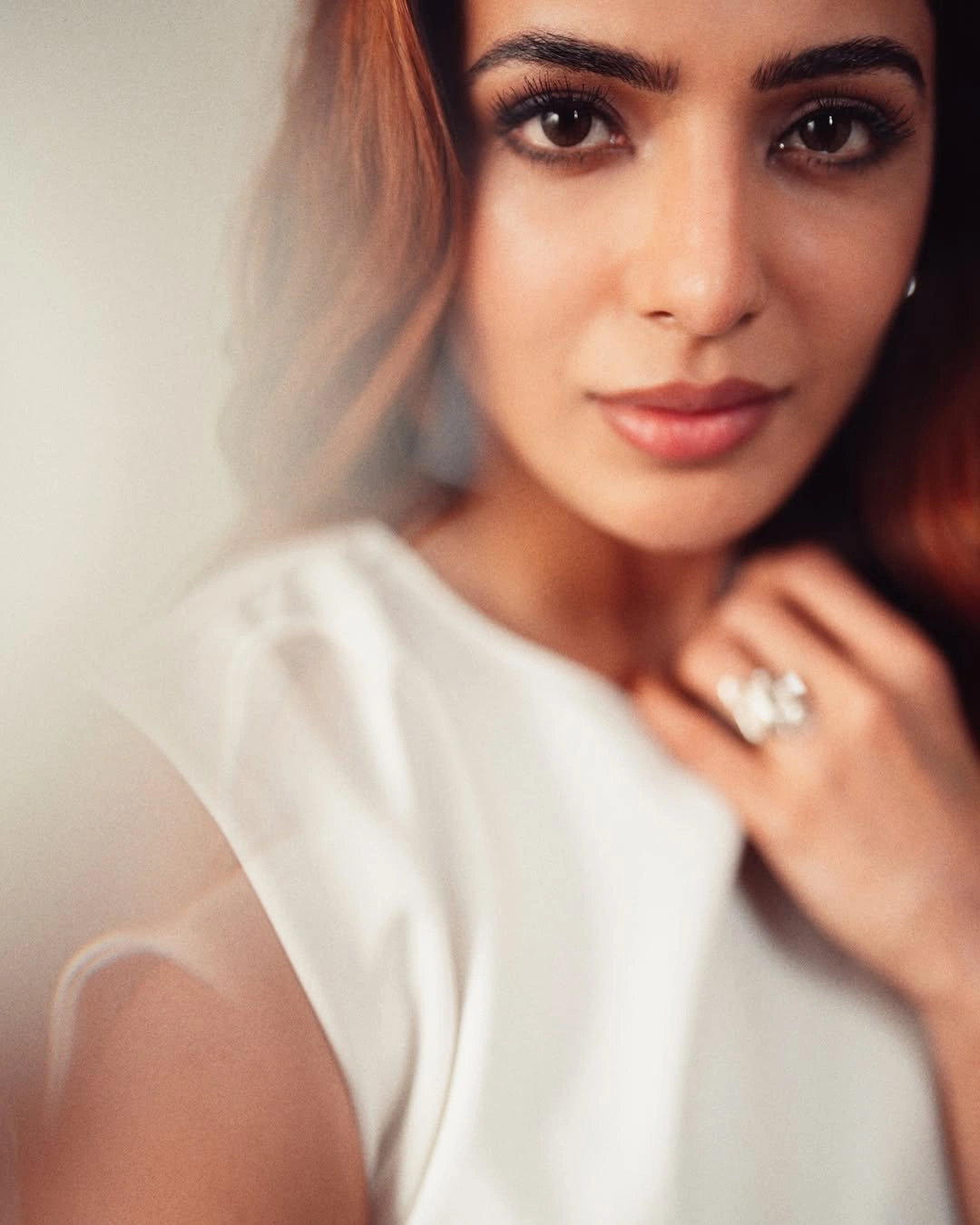 Samantha Latest Photos