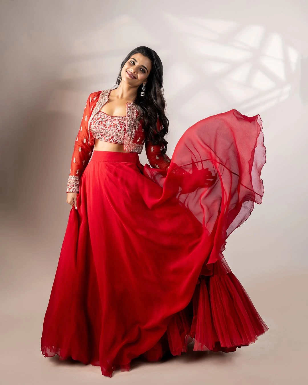 South Indian actress latest pictures
