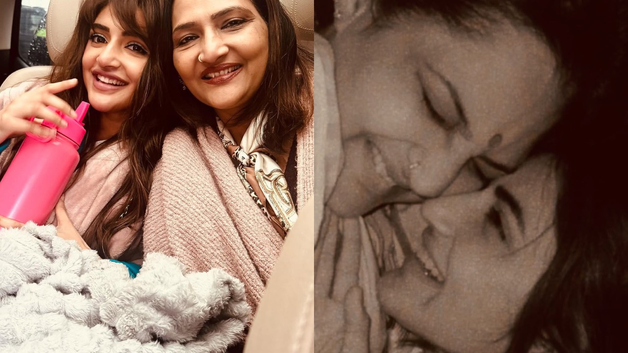 Sreeleela : తల్లితో శ్రీలీల క్యూట్ ఫోటోలు చూశారా..?