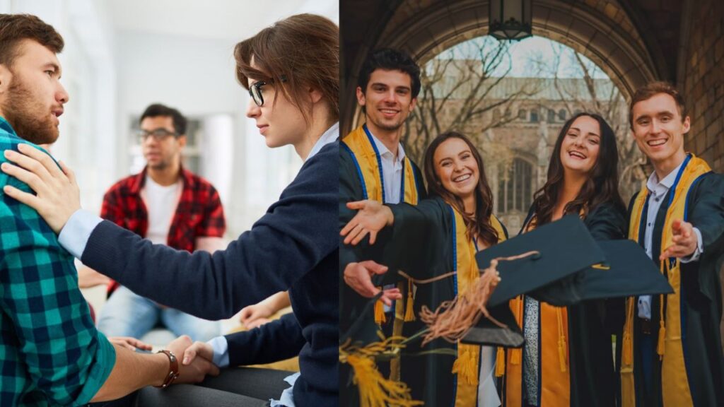 Students Mental Health Improving Tips
