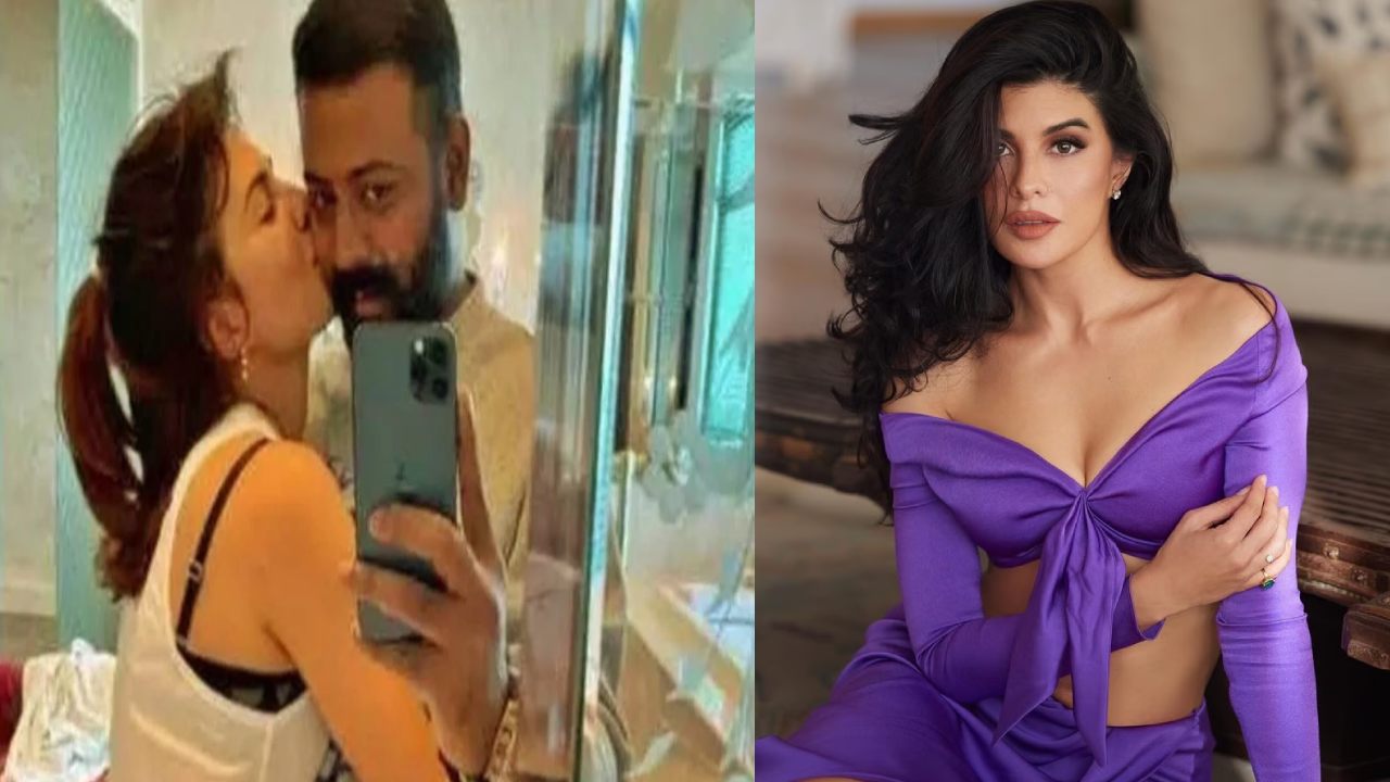 Jacqueline Fernandez : జైలు నుంచే హీరోయిన్కి లవ్ లెటర్.. ఏకంగా ప్రైవేట్ జెట్ గిఫ్ట్ ఇచ్చిన ఘనుడు.. Jacqueline Fernandez : జైలు నుంచే హీరోయిన్కి లవ్ లెటర్.. ఏకంగా ప్రైవేట్ జెట్ గిఫ్ట్ ఇచ్చిన ఘనుడు..