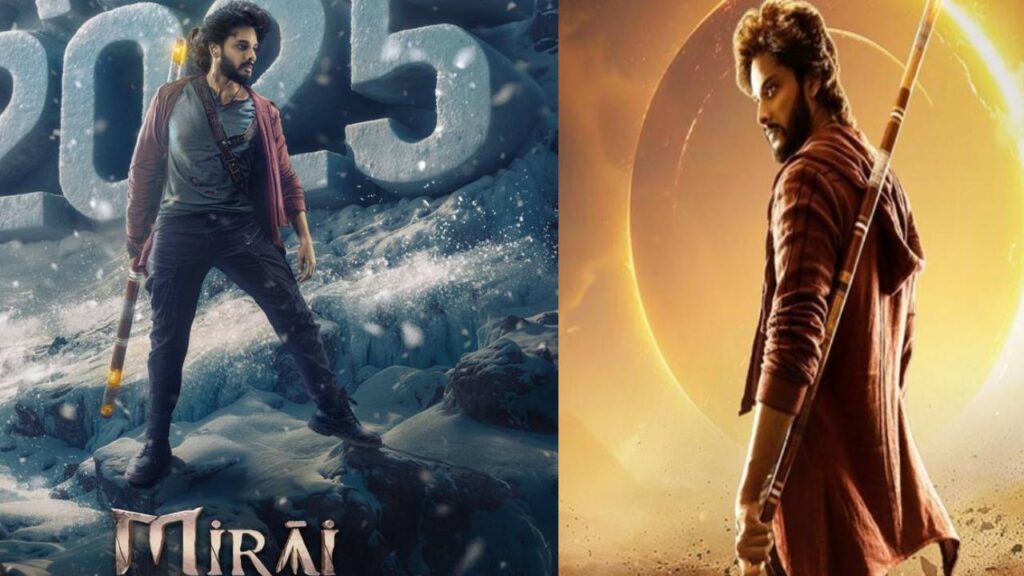 Teja Sajja Mirai movie release post pone new release date fix