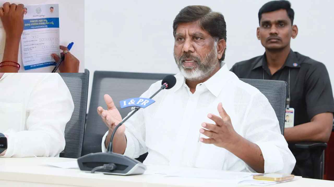 Telangana Caste Census : కులగణన సర్వే.. రాష్ట్ర ప్రభుత్వం సంచలన నిర్ణయం Telangana Caste Census : కులగణన సర్వే.. రాష్ట్ర ప్రభుత్వం సంచలన నిర్ణయం