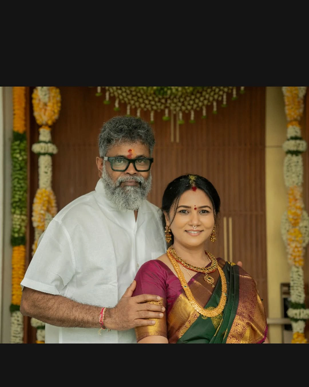 Sukumar Thabitha