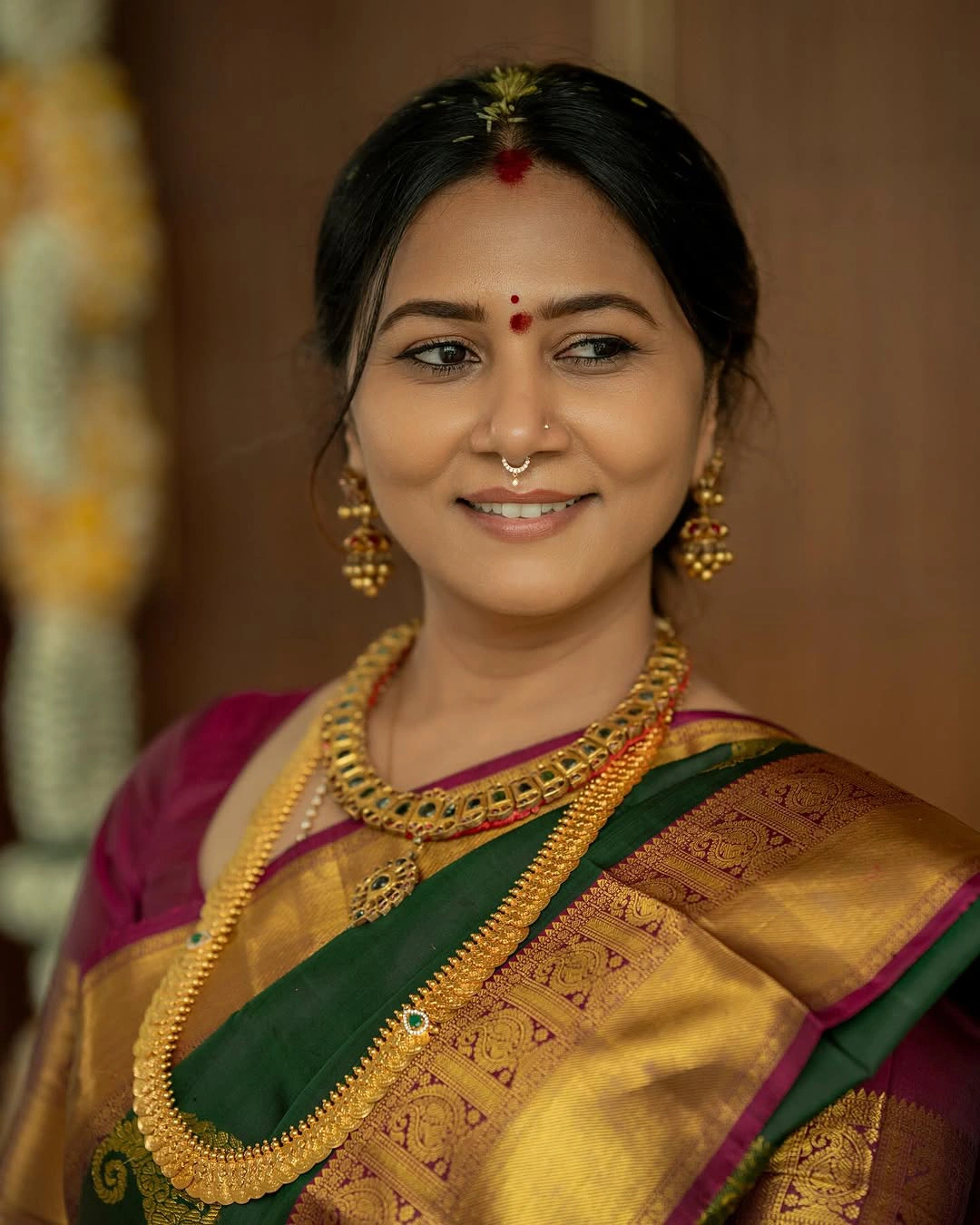 Sukumar Thabitha