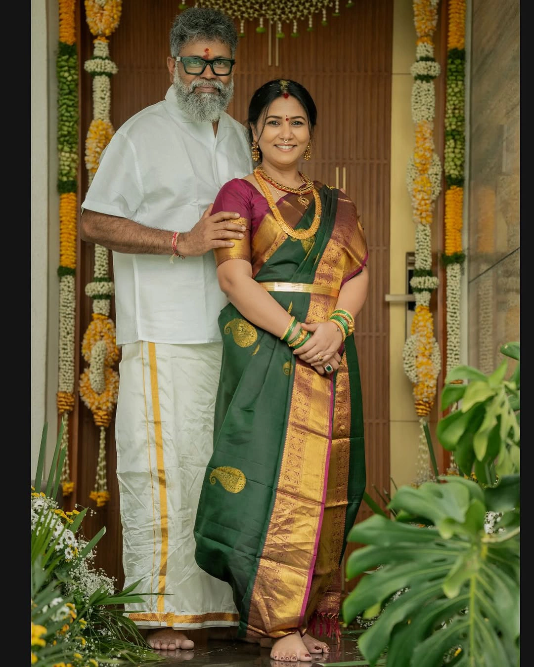 Sukumar Thabitha