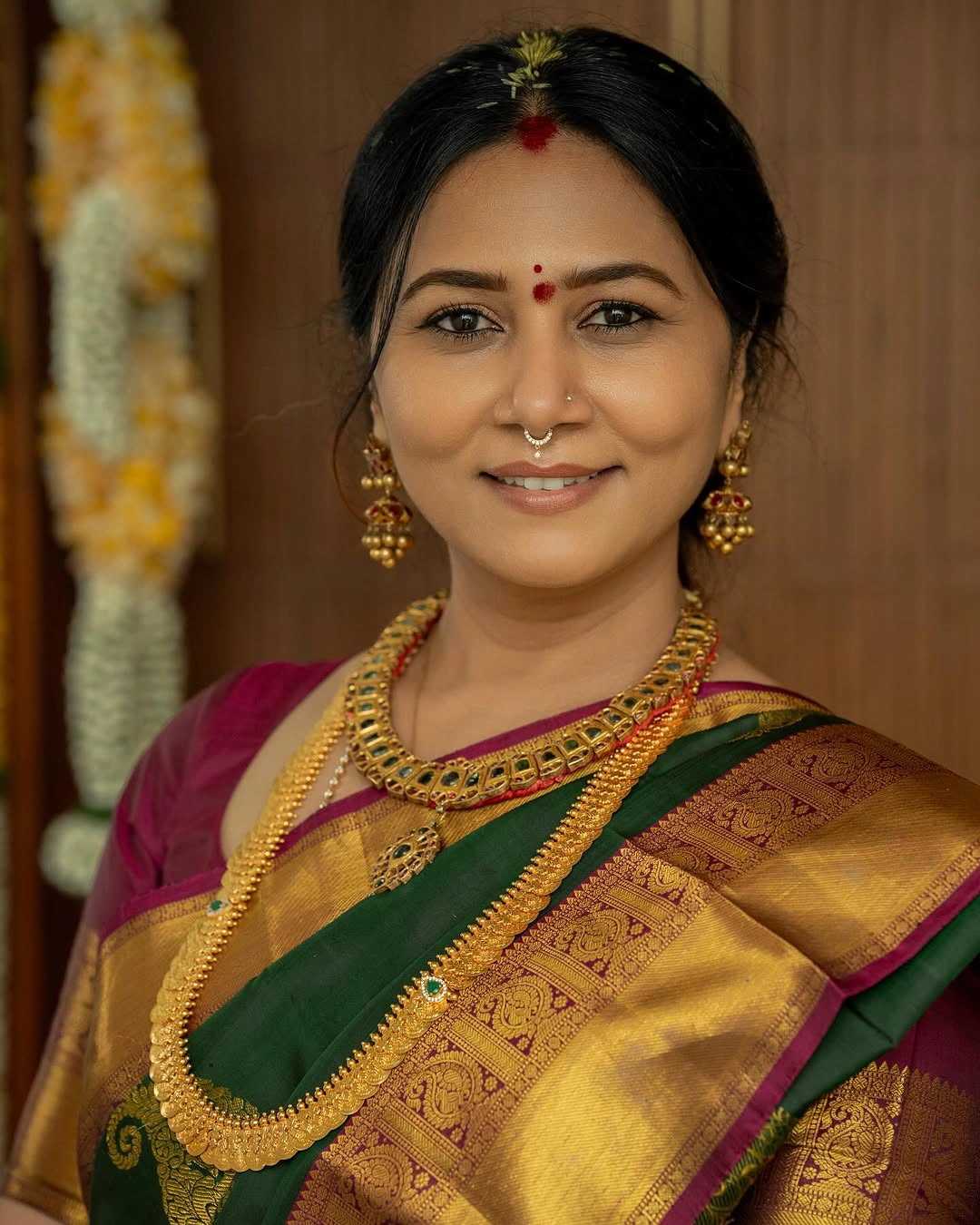 Sukumar Thabitha