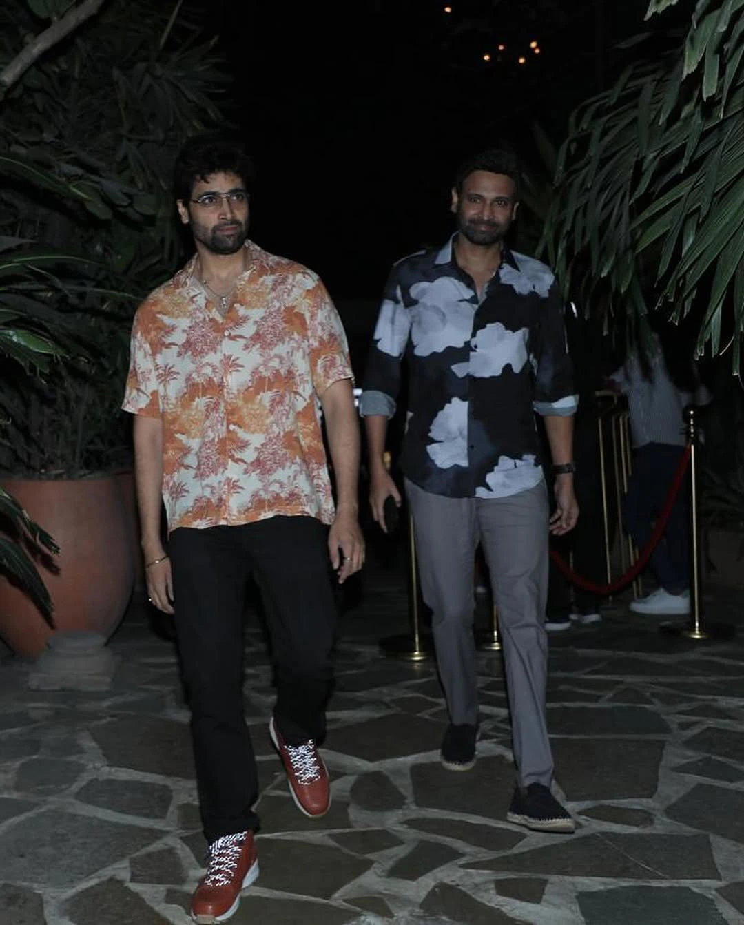 Naga Chaitanya Sai Pallavi Thandel Success Party