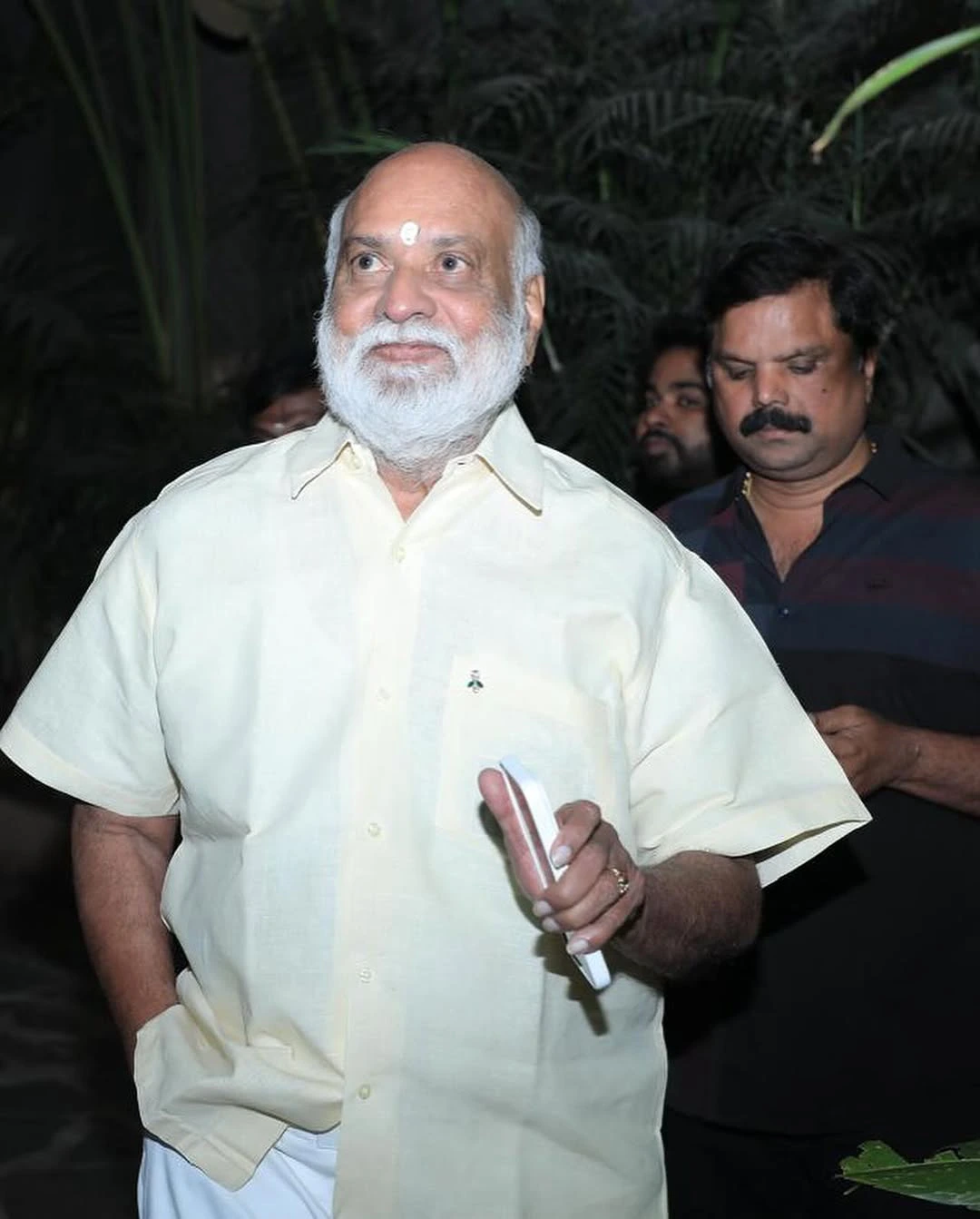 Naga Chaitanya Sai Pallavi Thandel Success Party
