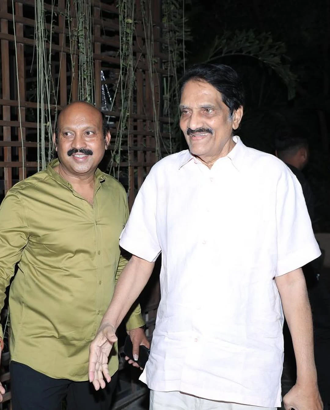 Naga Chaitanya Sai Pallavi Thandel Success Party