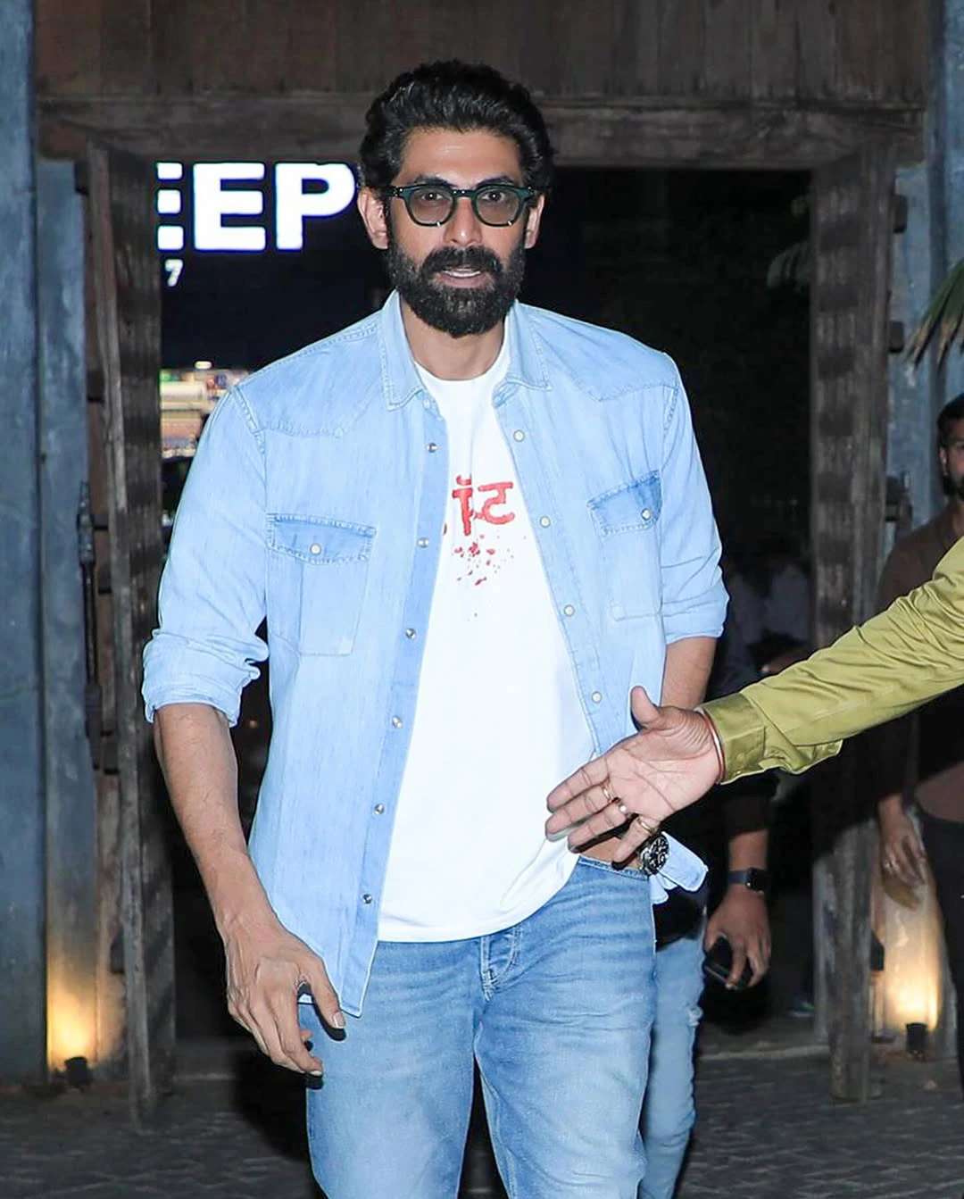 Naga Chaitanya Sai Pallavi Thandel Success Party