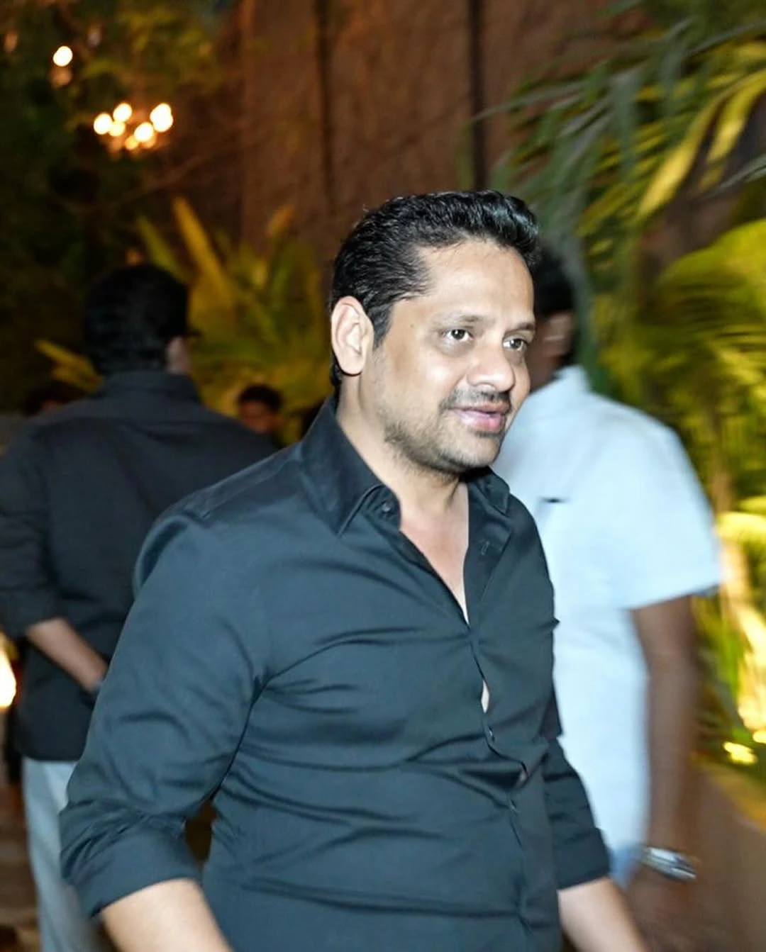 Naga Chaitanya Sai Pallavi Thandel Success Party