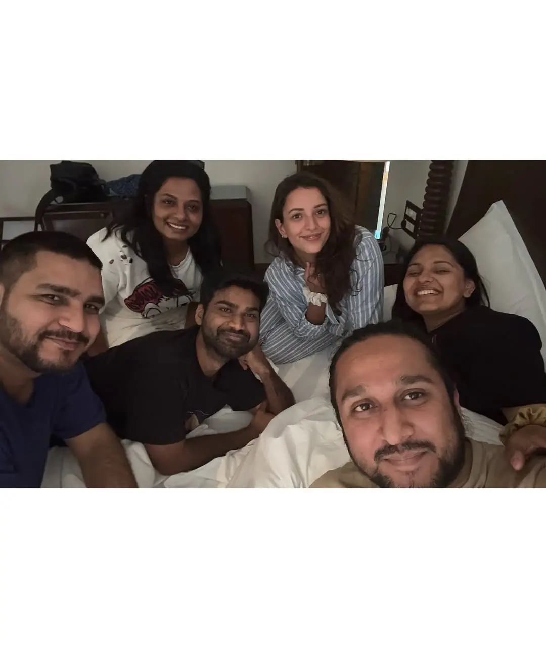 Triptii Dimri Birthday Celebrations
