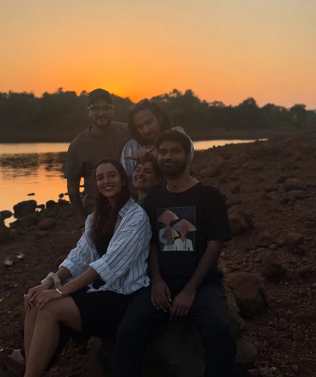 Triptii Dimri Birthday Celebrations